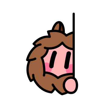 Cheers UP Emoji-偷看-23